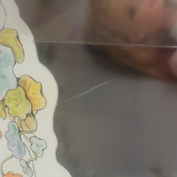 Mattel Collector Barbie and the Tale of Peter Rabbit 1997 - Picture 5 of 8